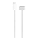 Kábel USB-C na MagSafe 3 (2 m) - strieborný