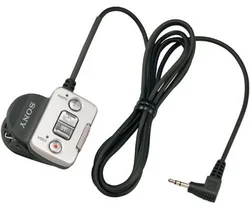 Kabelová spoušť Sony RMVD1.CE7 pro videokamery