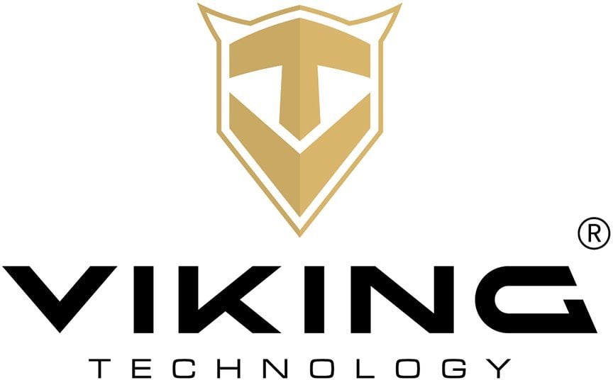Kajaky Viking Technology