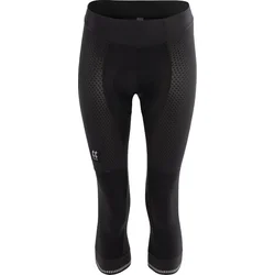 Kalas 3/4 nohavice PURE Z black veľkosť 4