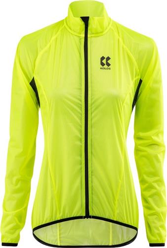 Kalas bunda RIDE ON Z fluo vel.6