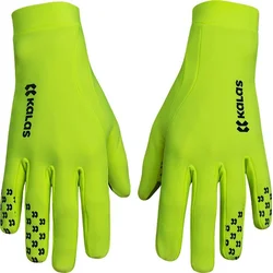 Kalas dlhé rukavice RIDE ON Z1 fluo veľkosť 8