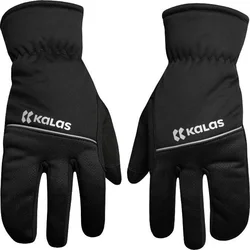 Kalas dlouhé rukavice LOBSTER NORDIC Z černé vel.10