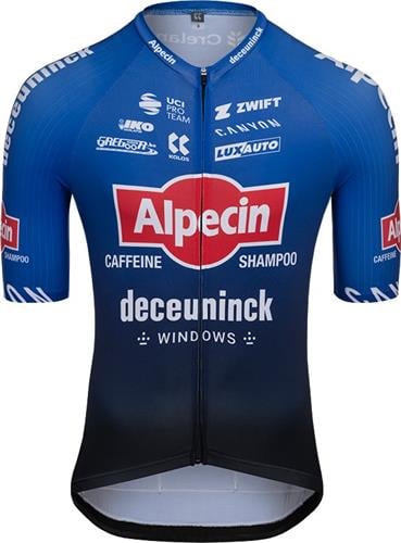 Kalas dres ALPECIN-DECEUNINCK 22 vel.2