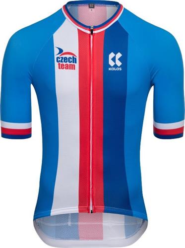 Kalas dres ELITE CZECH TEAM Z2 vel.4