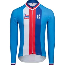 Kalas dres ELITE CZECH TEAM Z2 vel.6