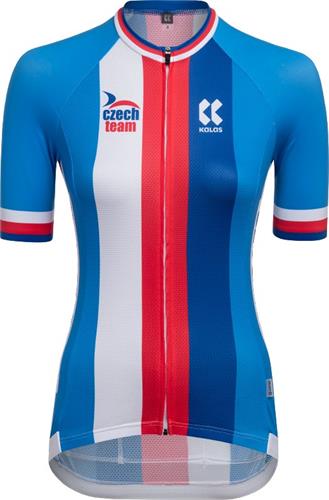 Kalas dres ELITE CZECH TEAM Z2 veľkosť 1