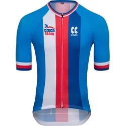 Kalas dres ELITE CZECH TEAM Z2 veľkosť 4