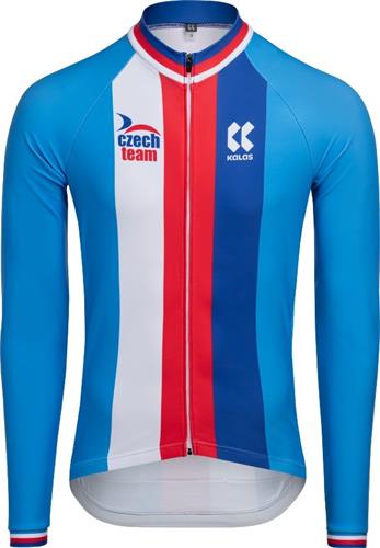 Kalas dres ELITE CZECH TEAM Z2 veľkosť 6