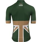 Kalas dres ELITE GBCT INSPIRED Z vel.7