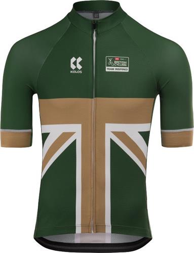 Kalas dres ELITE GBCT INSPIRED Z veľkosť 6