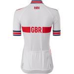 Kalas dres ELITE GBCT Z bílý vel.3