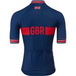 Kalas dres ELITE GBCT Z modrý vel.3