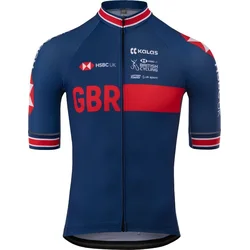 Kalas dres ELITE GBCT Z modrý vel.7