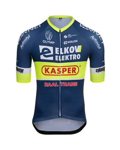 Kalas dres ELKOV-KASPER 22 vel.2