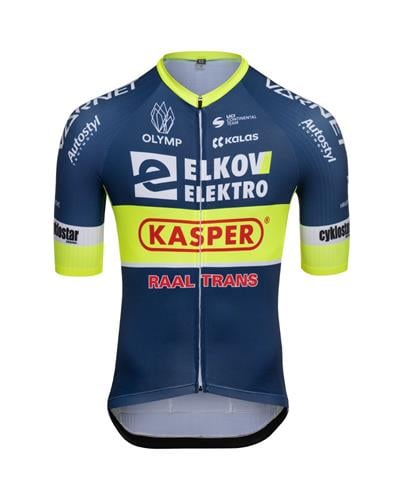 Kalas dres ELKOV-KASPER 22 vel.5