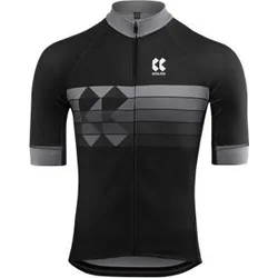 Kalas dres Motion Z černý vel. 4 1011-081X -4 - Cyklistické oblečení