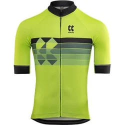 Kalas dres Motion Z zelený vel. 7 1011-083X-7 - Cyklistické oblečení