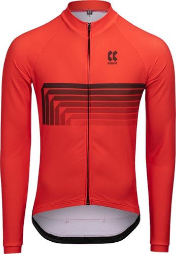 Kalas dres Motion Z2 červený vel. 7