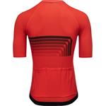 Kalas dres Motion Z2 červený vel. 8