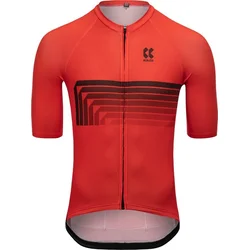 Kalas dres Motion Z2 červený vel. 8