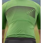 Kalas dres Motion Z2 green veľkosť 4