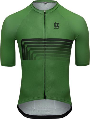 Kalas dres Motion Z2 green veľkosť 6