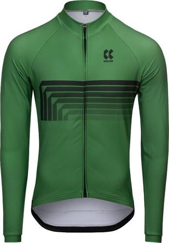 Kalas dres Motion Z2 green veľkosť 6