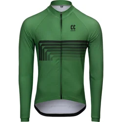 Kalas dres Motion Z2 green veľkosť 6