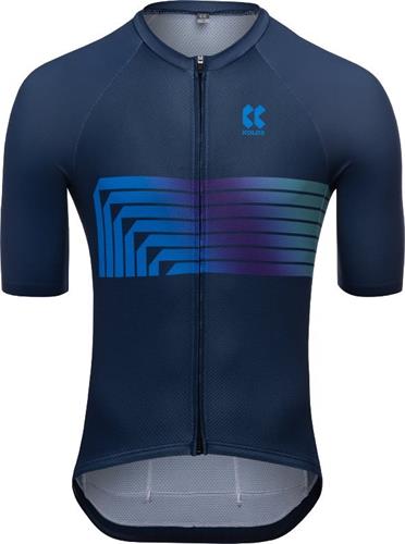 Kalas dres Motion Z2 modrý vel. 4