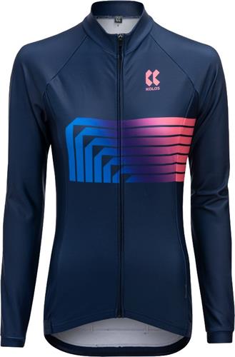 Kalas dres MOTION Z2 modrý vel.5