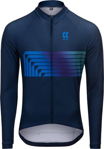 Kalas dres Motion Z2 modrý vel. 7