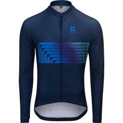 Kalas dres Motion Z2 modrý vel. 7