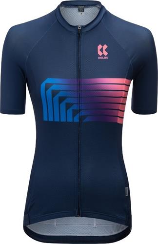 Kalas dres MOTION Z2 modrý veľkosť 2