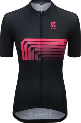 Kalas dres MOTION Z2 růžový vel.2