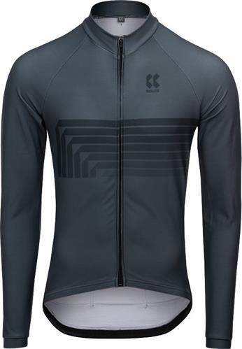 Kalas dres Motion Z2 sivý veľkosť 7