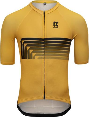 Kalas dres Motion Z2 žlutý vel. 5