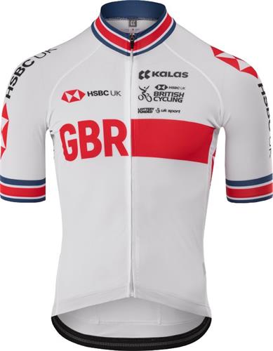 Kalas dres PRO GBCT Z vel.2