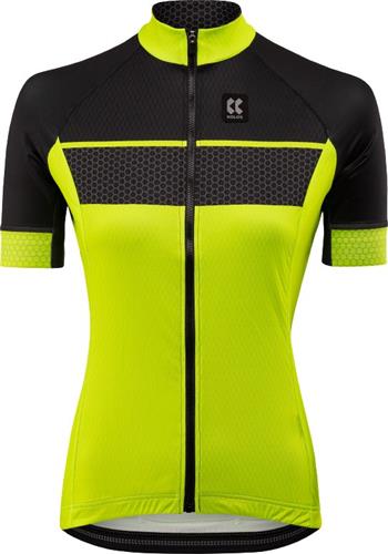 Kalas dres PURE Z fluo vel.1