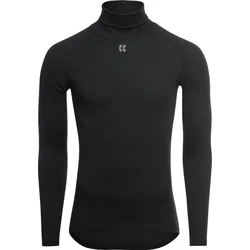 Kalas košeľa s dlhým rukávom MERINO winter BASE Z1 sivá veľkosť 5