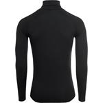 Kalas košeľa s dlhým rukávom MERINO winter BASE Z1 sivá veľkosť 7