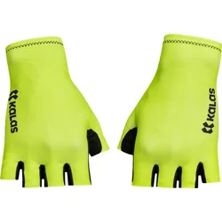 Kalas krátke rukavice RIDE ON Z fluo veľkosť 9