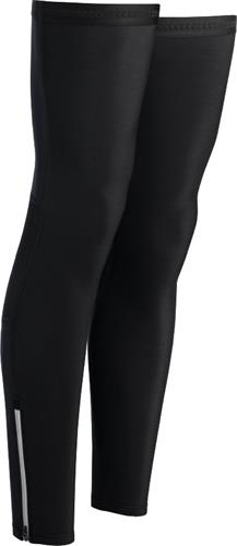 Kalas návleky na nohy PURE Z black veľkosť 1