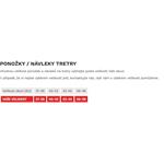 Kalas návleky na tretry RAINMEM Z černé vel.40-42
