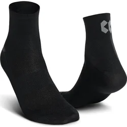 Kalas nízke ponožky RIDE ON Z čierne veľkosť 43-45