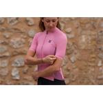 Kalas PASSION Z3 | Dres AERO | rose pink | DÁMSKÝ vel.3