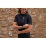 Kalas PASSION Z3 | Dres CARBON | black | DÁMSKÝ vel.3