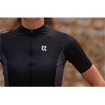 Kalas PASSION Z3 | Dres CARBON | black | DÁMSKÝ vel.6