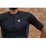 Kalas PASSION Z3 | Dres CARBON | black vel.2 