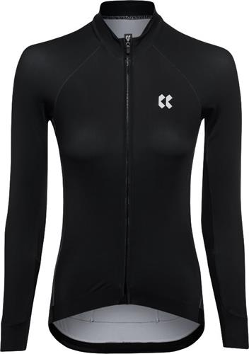 Kalas PASSION Z3 | Dres dlouhý rukáv TEMPS | black vel.4